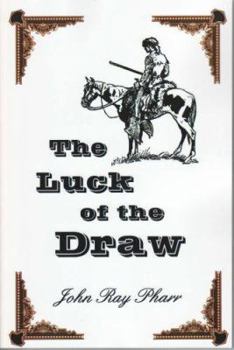 Paperback The Luck of the Draw Book