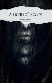 Paperback A Body of Scars Book