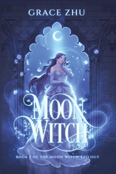 Paperback Moon Witch Book