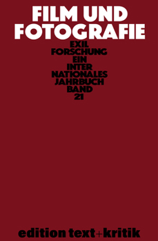 Paperback Film Und Fotografie [German] Book