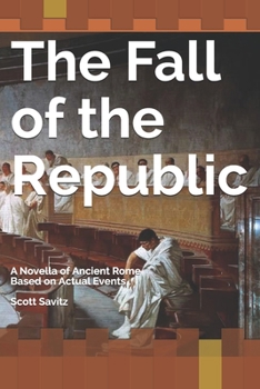 Paperback The Fall of the Republic Book