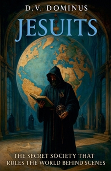 Jesuits The Secret Society That Rules the World Behind the Scenes (Vatican)