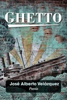 Paperback Guetto [Spanish] Book