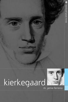 Hardcover Kierkegaard Book