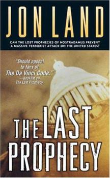 The Last Prophecy (Ben and Danielle) - Book #7 of the Ben Kamal and Danielle Barnea