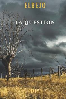 Paperback La Question [French] Book