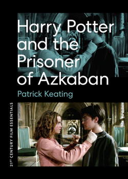 Paperback Harry Potter and the Prisoner of Azkaban Book