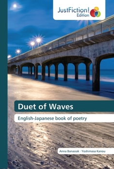 Paperback Duet of Waves Book