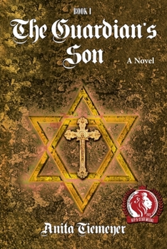 Paperback The Guardian's Son Book