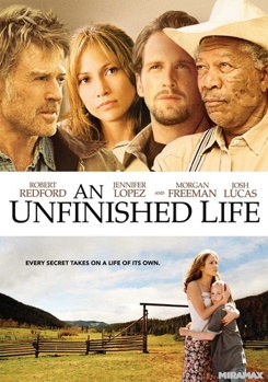 An Unfinished Life