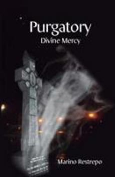 Paperback Purgatory: Divine Mercy Book