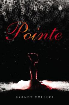 Hardcover Pointe Book