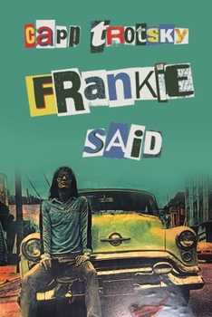 Paperback Frankie said Book