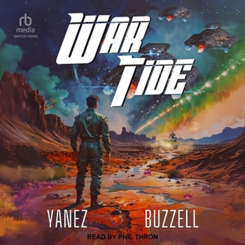 Audio CD War Tide Book