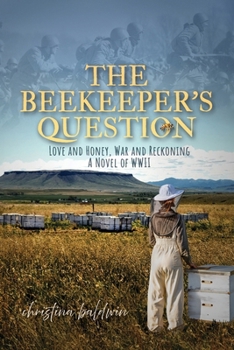 Paperback The Beekeeper's Question Book
