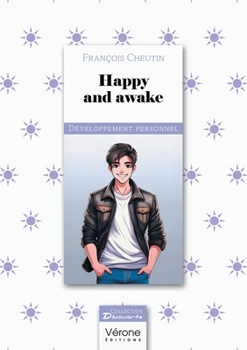 Paperback Happy and awake [French] Book