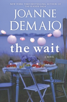 Paperback The Wait Book