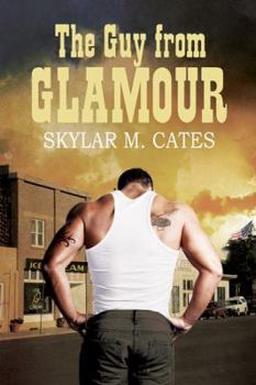 The Guy from Glamour - Book #1 of the Guy