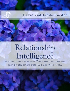 Paperback Relationship Intelligence Book