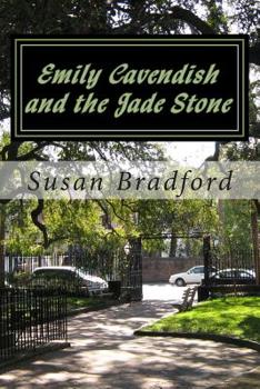 Paperback Emily Cavendish: and the Jade Stone Book