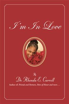 Paperback I'M in Love Book