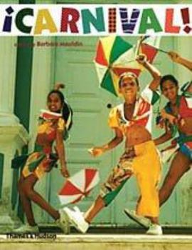 Paperback Carnival! Book