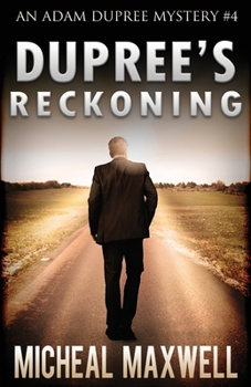 Paperback Dupree's Reckoning Book