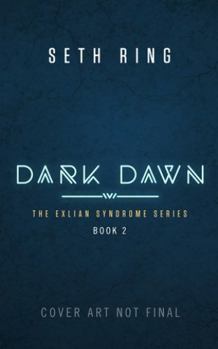 Hardcover Dark Dawn Book