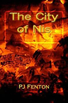 Paperback The City of Nis Book