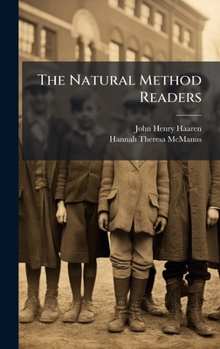 Hardcover The Natural Method Readers Book