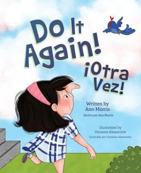 Hardcover Do It Again/Otra Vez Book