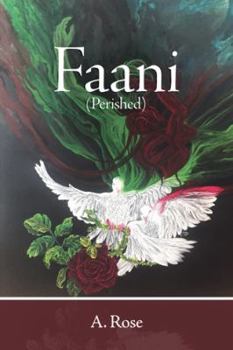 Paperback Faani: Perished Book