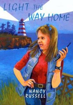 Paperback Light the Way Home Book
