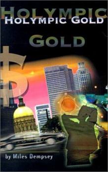 Paperback Holympic Gold Book