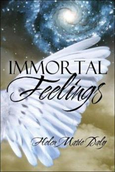 Paperback Immortal Feelings Book