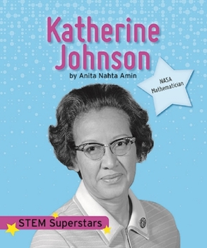 Paperback Katherine Johnson Book