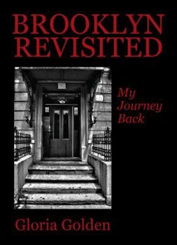 Paperback Brooklyn Revisited: My Journey Back Book