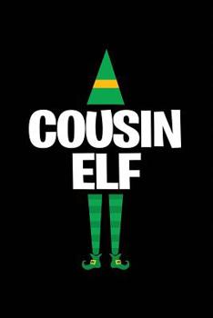 Paperback Cousin Elf Book