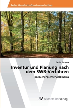 Paperback Inventur und Planung nach dem SWB-Verfahren [German] Book