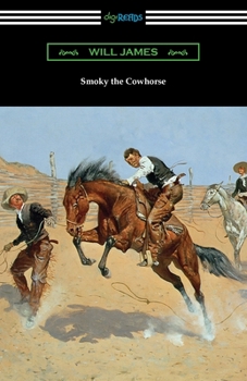 Paperback Smoky the Cowhorse Book