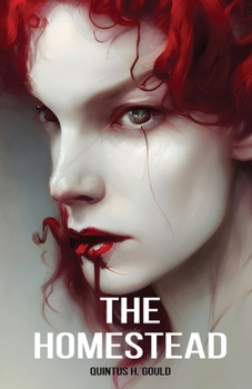 Paperback The Homestead Book