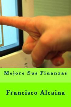 Paperback Mejore Sus Finanzas [Spanish] Book