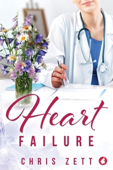 Paperback Heart Failure Book