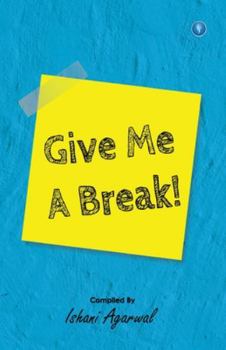 Paperback Give me a Break Book