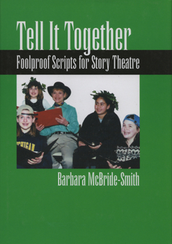 Hardcover Tell It Together Book