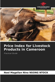 Price Index for Livestock Products in Cameroon