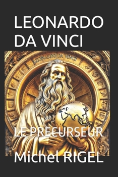 Paperback Leonardo Da Vinci: Le Precurseur [French] Book