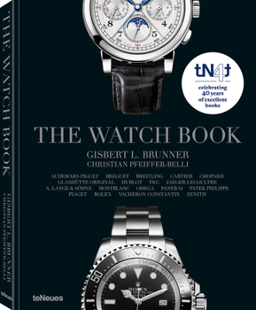 Paperback The Watch Book I Book