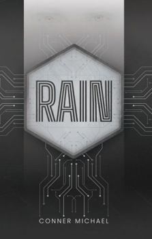 Paperback RAIN Book