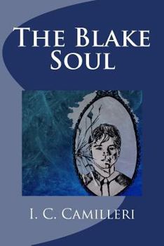 Paperback The Blake Soul Book